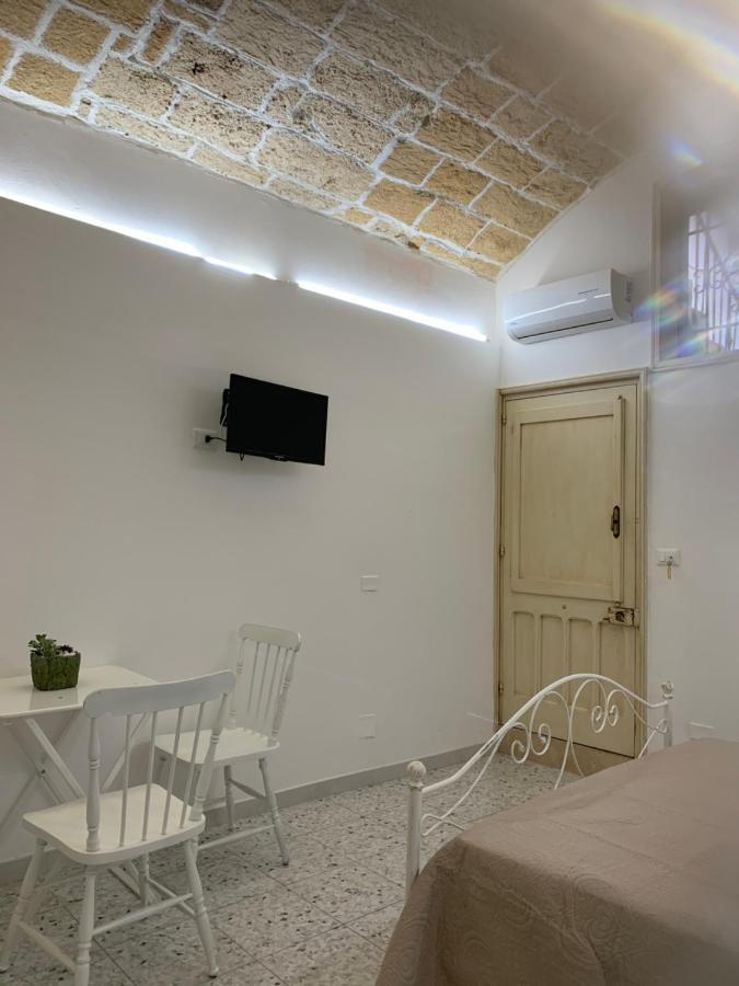 갈리폴리 Dimora San Celso 아파트 외부 사진